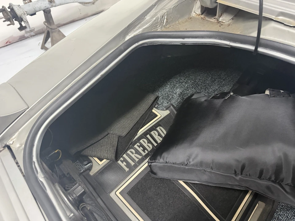 1978 Pontiac Firebird 2nd Gen - Image 17 of 22