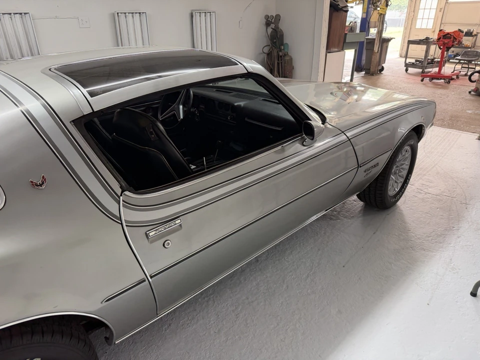 1978 Pontiac Firebird 2nd Gen - Image 11 of 22