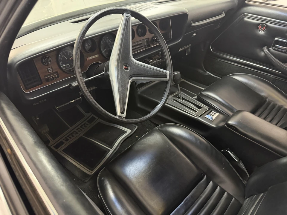 1978 Pontiac Firebird 2nd Gen - Image 5 of 22