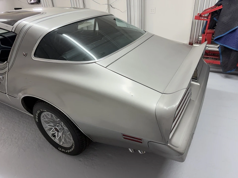 1978 Pontiac Firebird 2nd Gen - Image 8 of 22