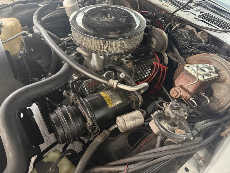 1978 Pontiac Firebird 2nd Gen - Image 19 of 22