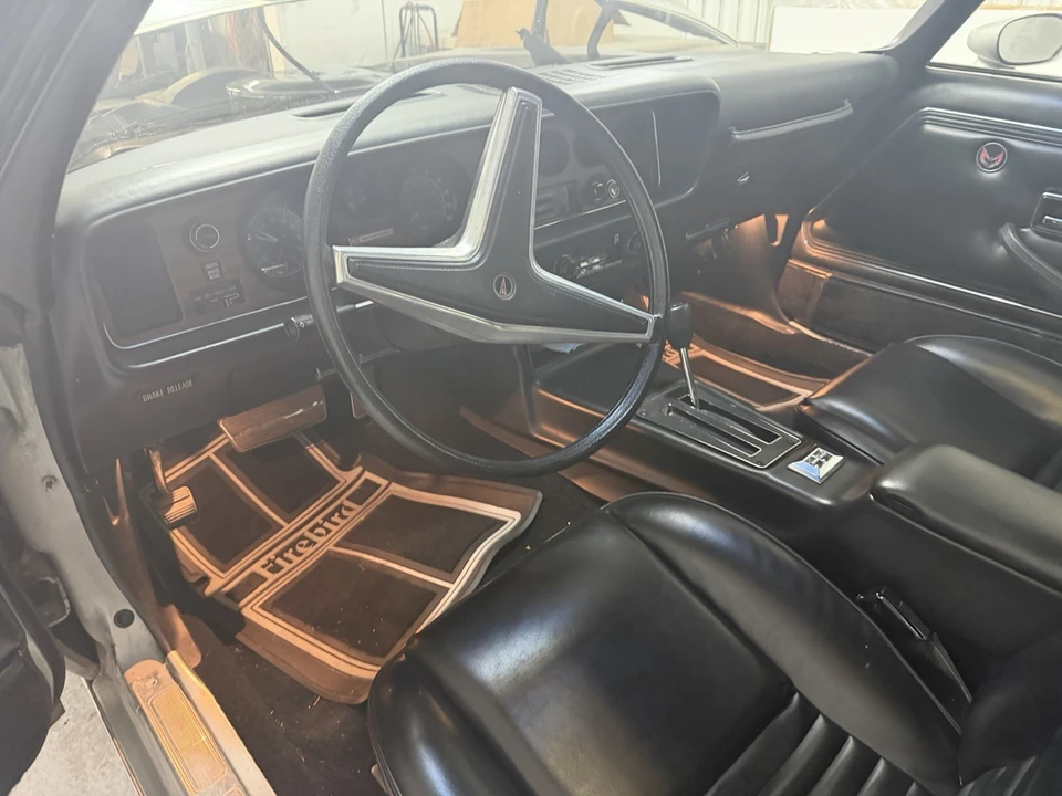 1978 Pontiac Firebird 2nd Gen - Image 22 of 22