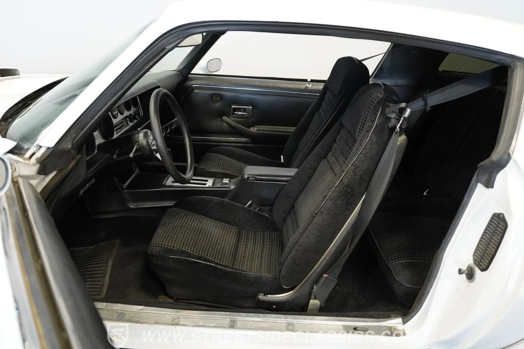1978 Pontiac Firebird 2nd Gen - Image 3 of 12