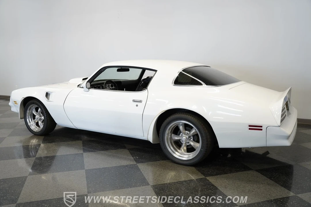 1978 Pontiac Firebird 2nd Gen - Image 7 of 12
