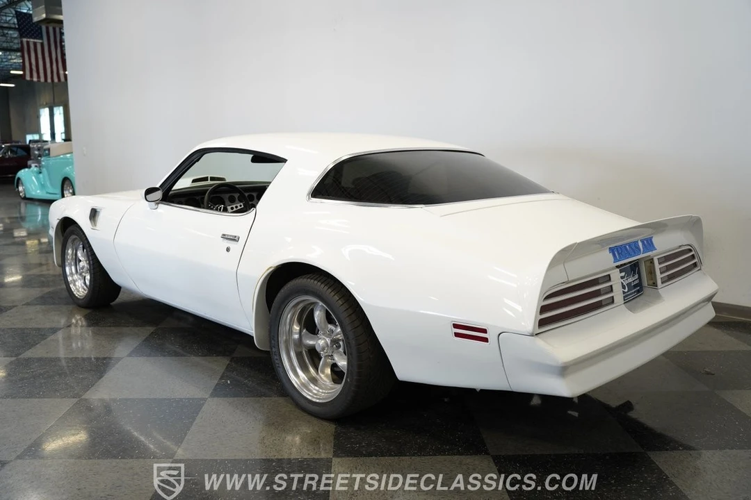 1978 Pontiac Firebird 2nd Gen - Image 8 of 12