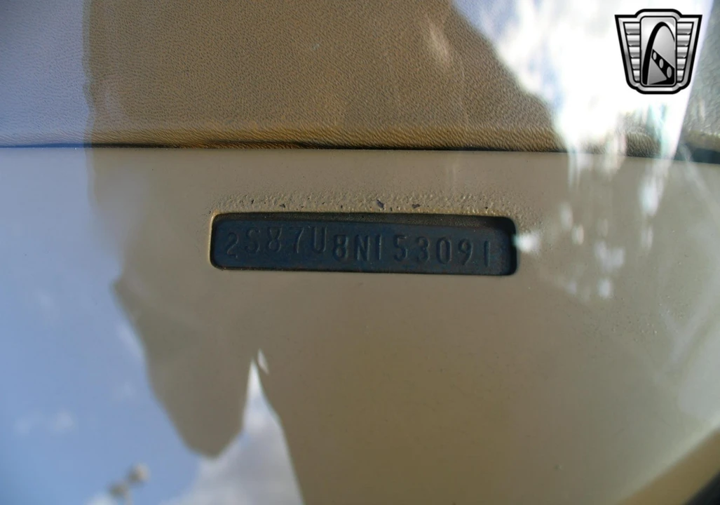 1978 Pontiac Firebird 2nd Gen - Image 20 of 21