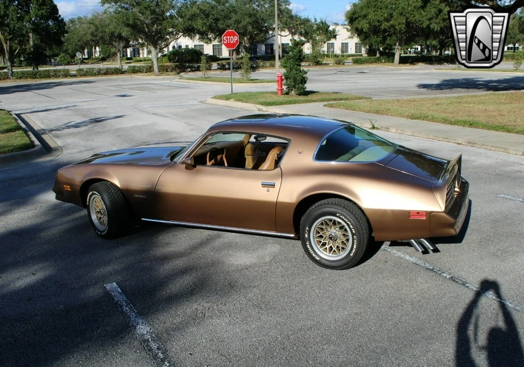1978 Pontiac Firebird 2nd Gen - Image 7 of 21