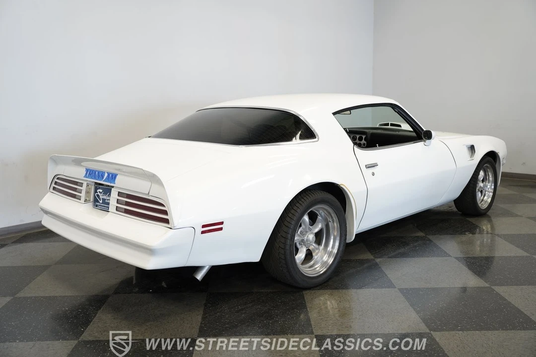 1978 Pontiac Firebird 2nd Gen - Image 11 of 12