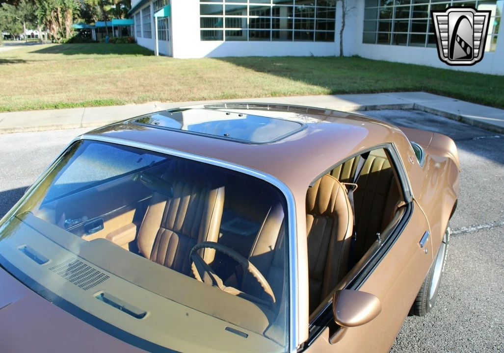 1978 Pontiac Firebird 2nd Gen - Image 14 of 21