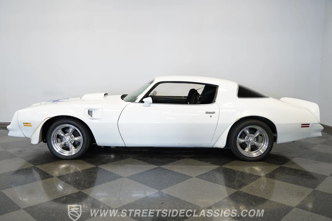 1978 Pontiac Firebird 2nd Gen - Image 2 of 12