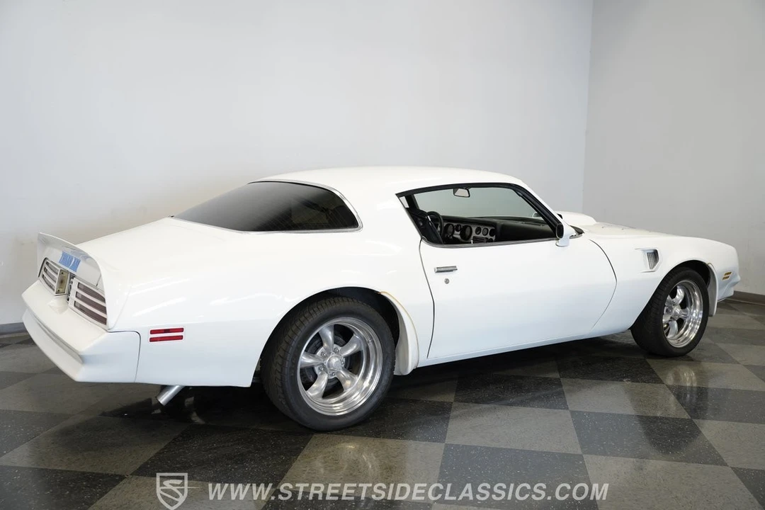 1978 Pontiac Firebird 2nd Gen - Image 12 of 12