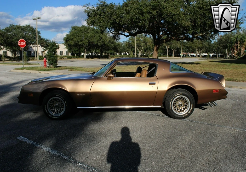 1978 Pontiac Firebird 2nd Gen - Image 16 of 21