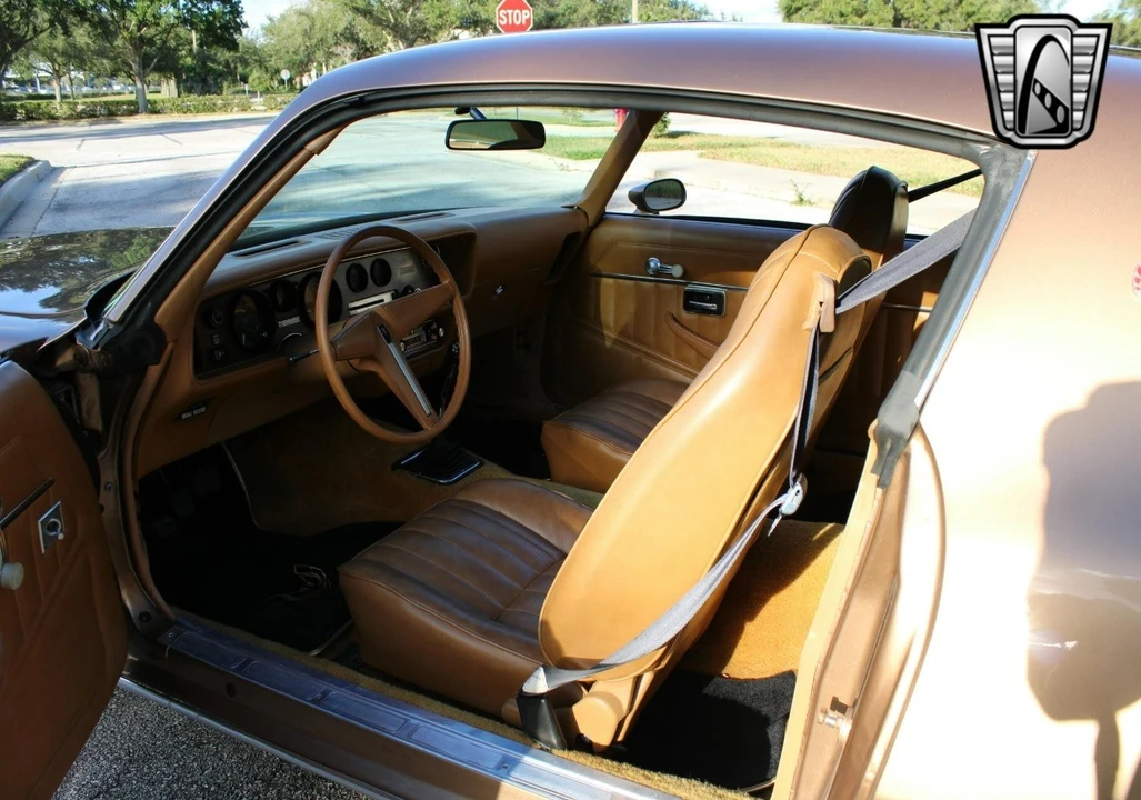 1978 Pontiac Firebird 2nd Gen - Image 21 of 21
