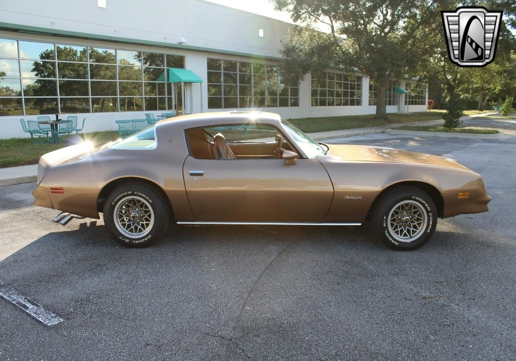 1978 Pontiac Firebird 2nd Gen - Image 17 of 21