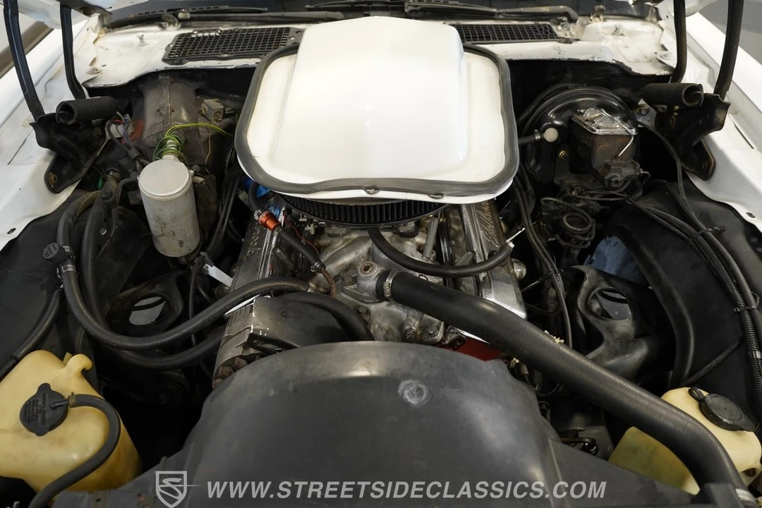 1978 Pontiac Firebird 2nd Gen - Image 4 of 12