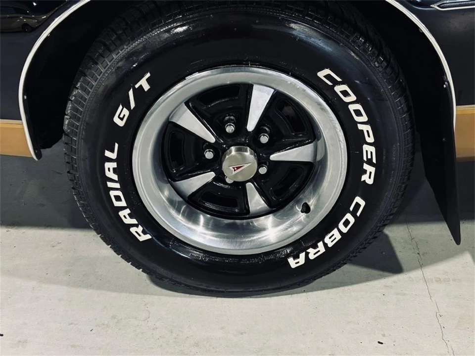 1978 Pontiac Firebird 2nd Gen - Image 3 of 31