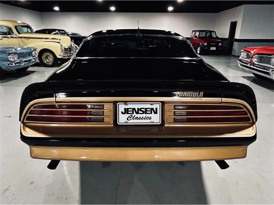 1978 Pontiac Firebird 2nd Gen - Image 19 of 31