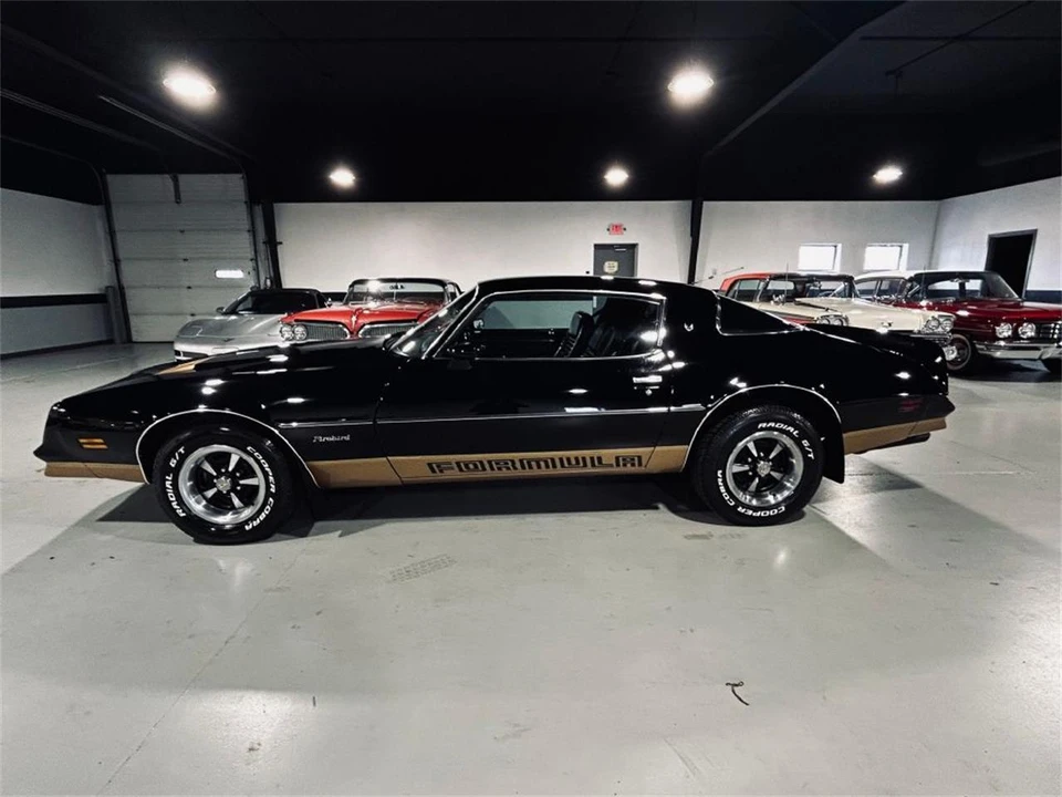 1978 Pontiac Firebird 2nd Gen - Image 5 of 31