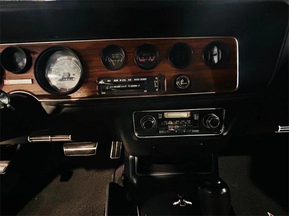 1978 Pontiac Firebird 2nd Gen - Image 11 of 31