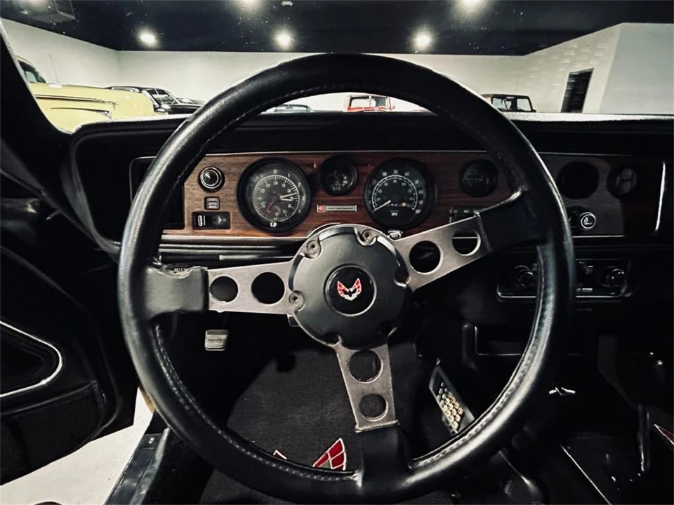 1978 Pontiac Firebird 2nd Gen - Image 9 of 31