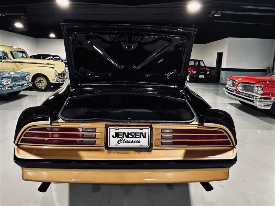 1978 Pontiac Firebird 2nd Gen - Image 25 of 31