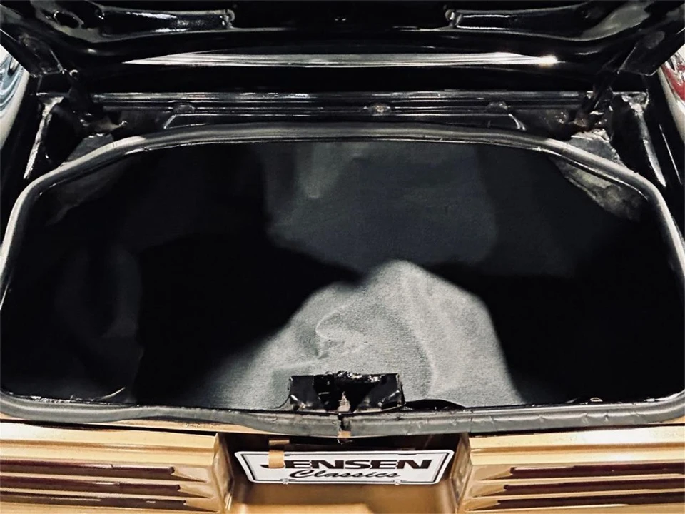 1978 Pontiac Firebird 2nd Gen - Image 23 of 31