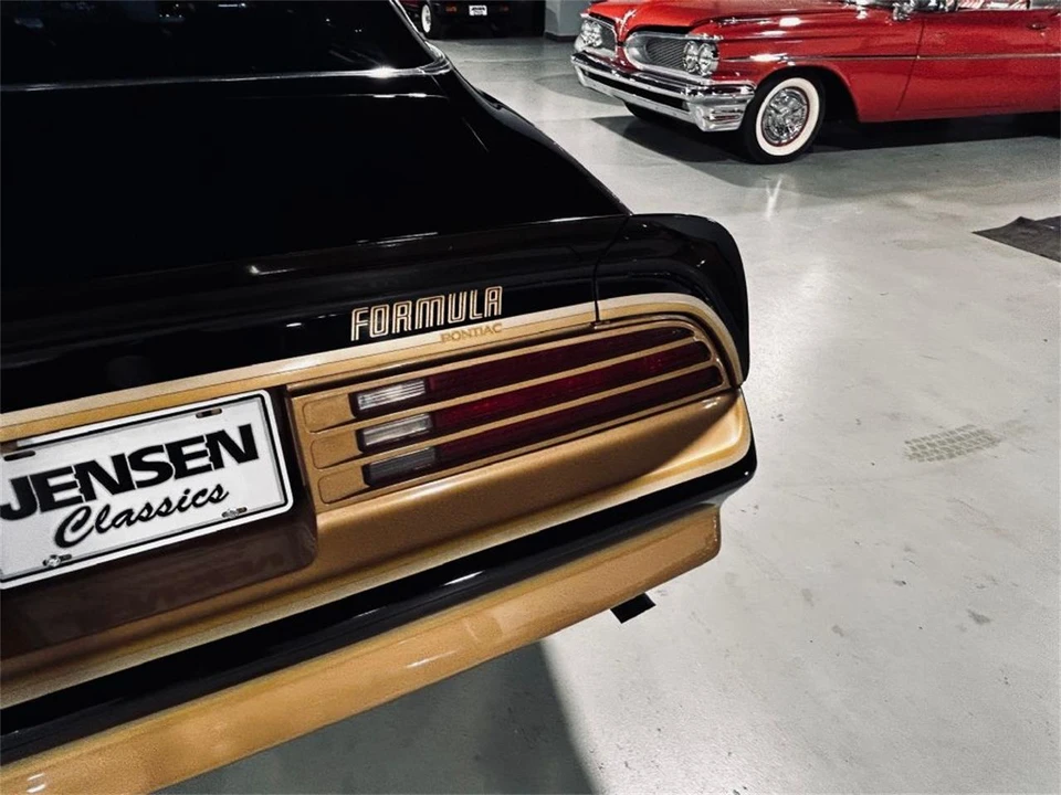 1978 Pontiac Firebird 2nd Gen - Image 21 of 31