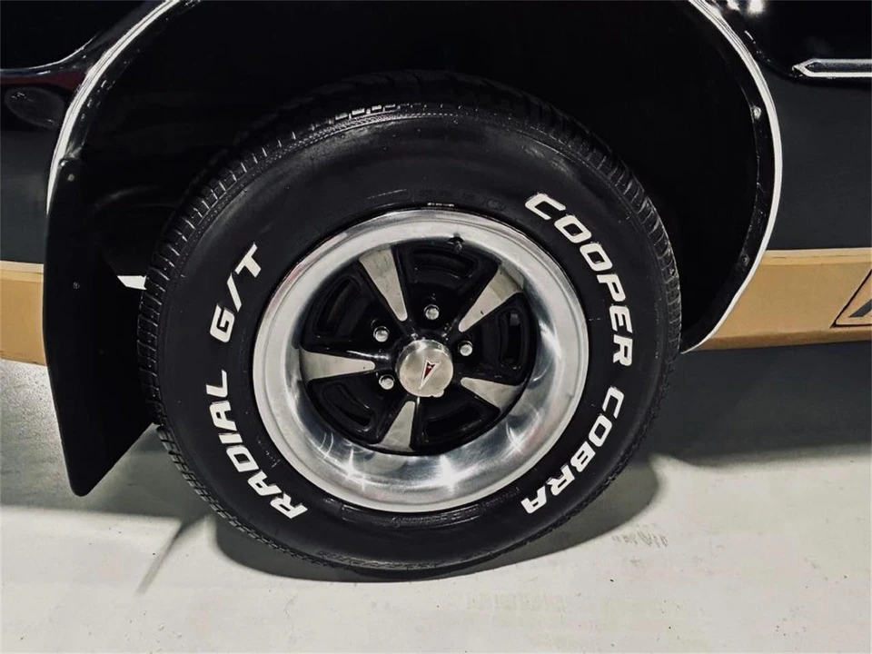 1978 Pontiac Firebird 2nd Gen - Image 27 of 31