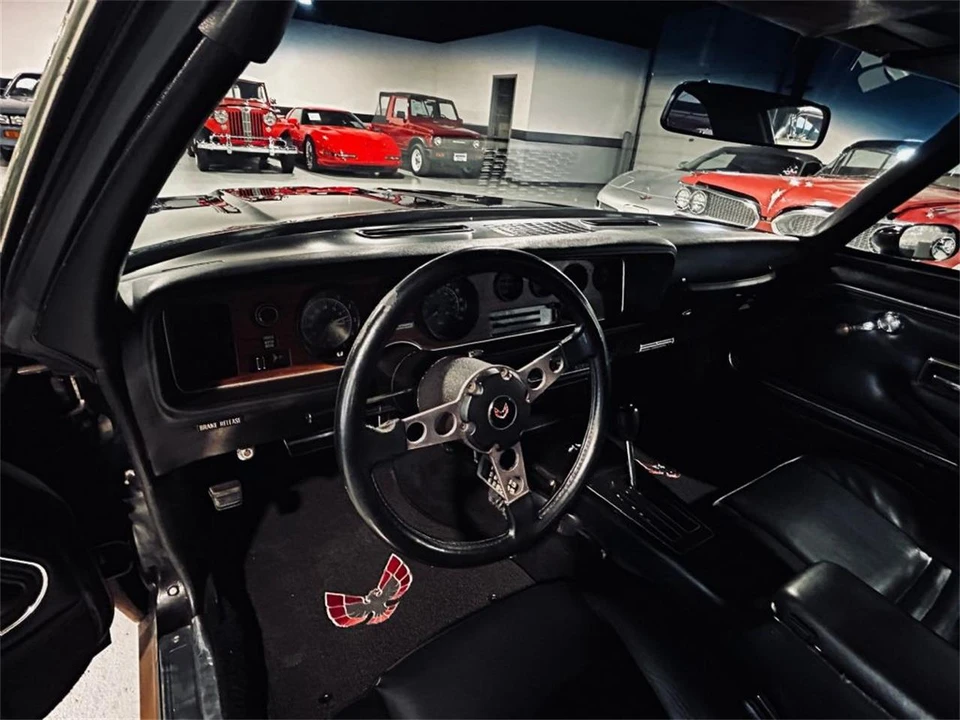 1978 Pontiac Firebird 2nd Gen - Image 8 of 31