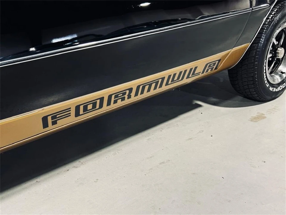 1978 Pontiac Firebird 2nd Gen - Image 4 of 31