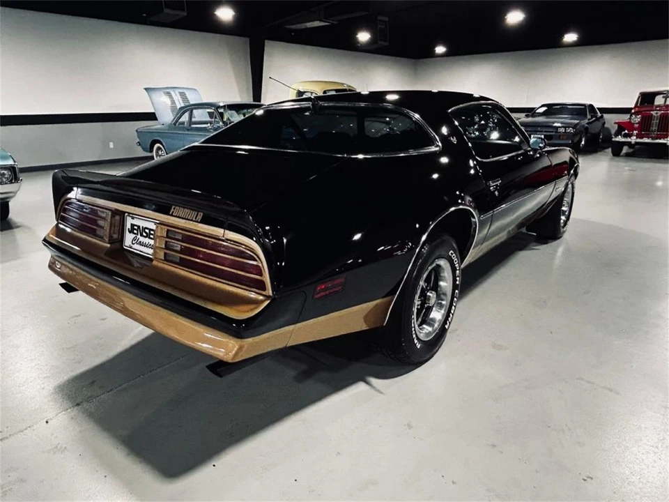 1978 Pontiac Firebird 2nd Gen - Image 26 of 31