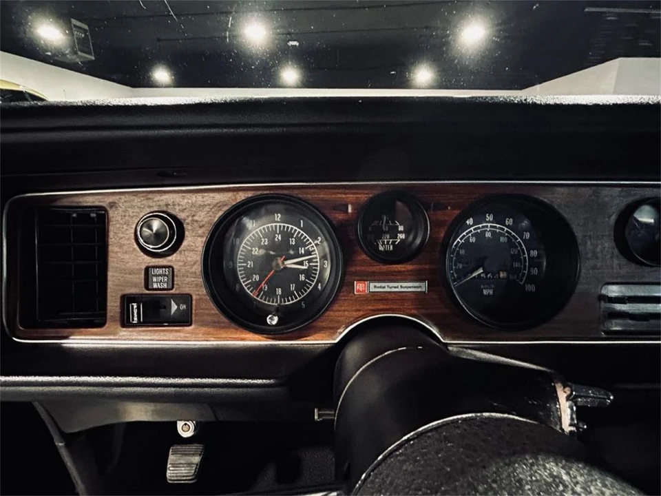 1978 Pontiac Firebird 2nd Gen - Image 10 of 31