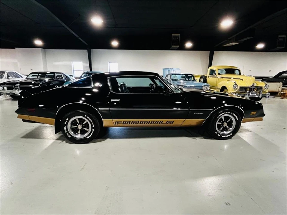 1978 Pontiac Firebird 2nd Gen - Image 28 of 31