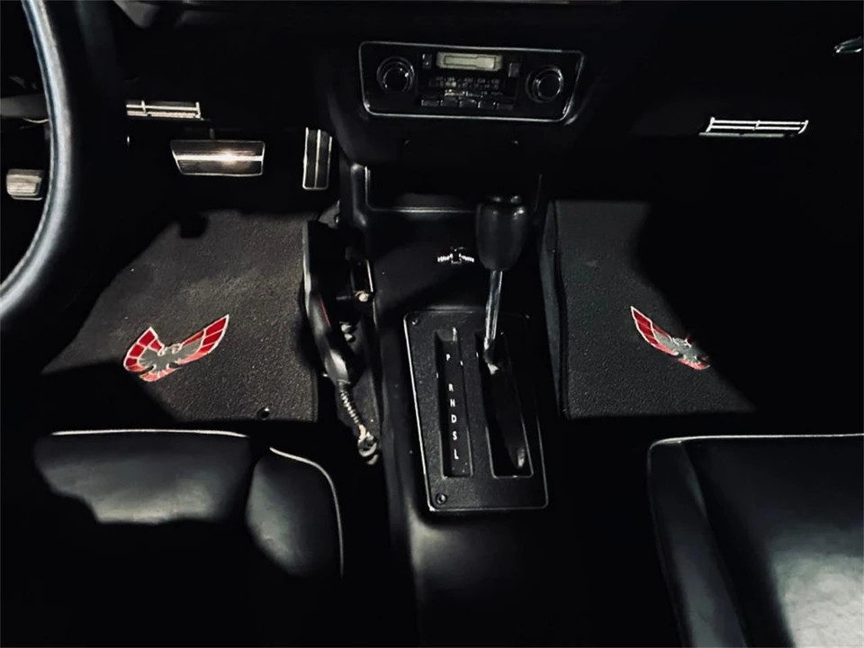 1978 Pontiac Firebird 2nd Gen - Image 12 of 31