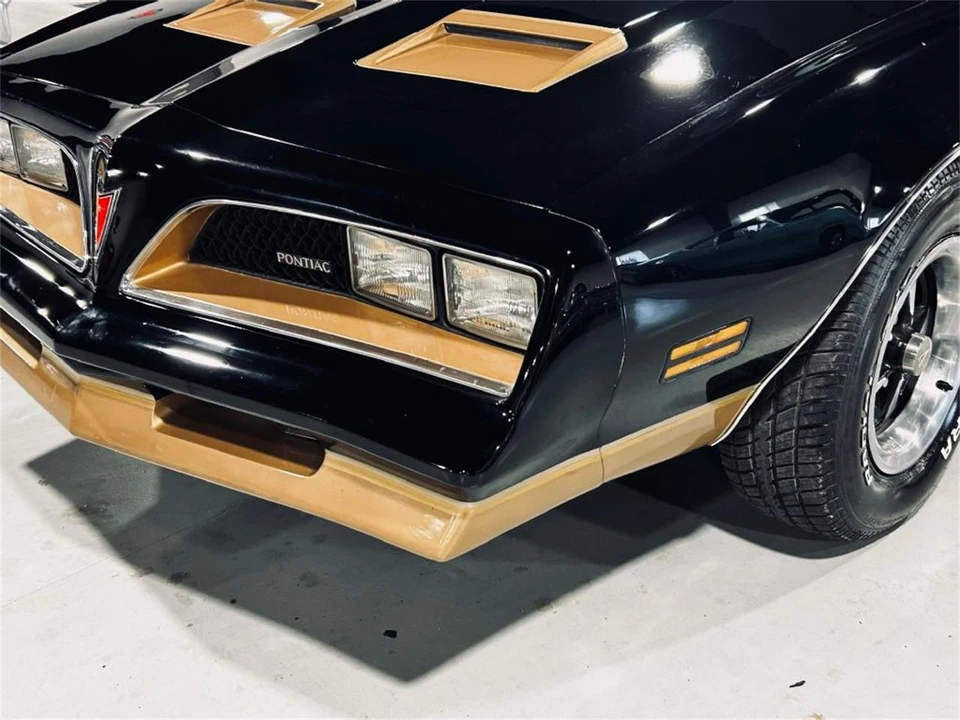 1978 Pontiac Firebird 2nd Gen - Image 2 of 31