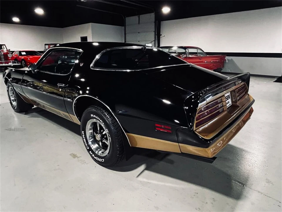 1978 Pontiac Firebird 2nd Gen - Image 18 of 31