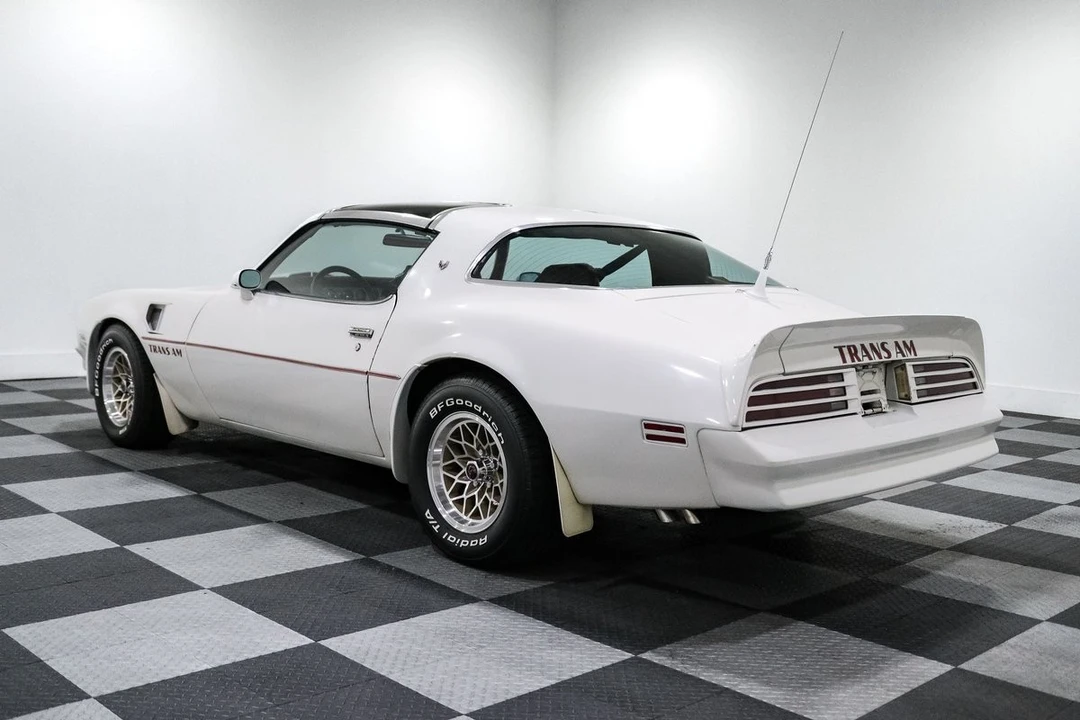 1978 Pontiac Firebird 2nd Gen - Image 5 of 27