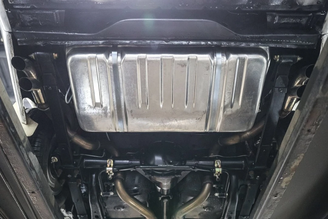 1978 Pontiac Firebird 2nd Gen - Image 23 of 27
