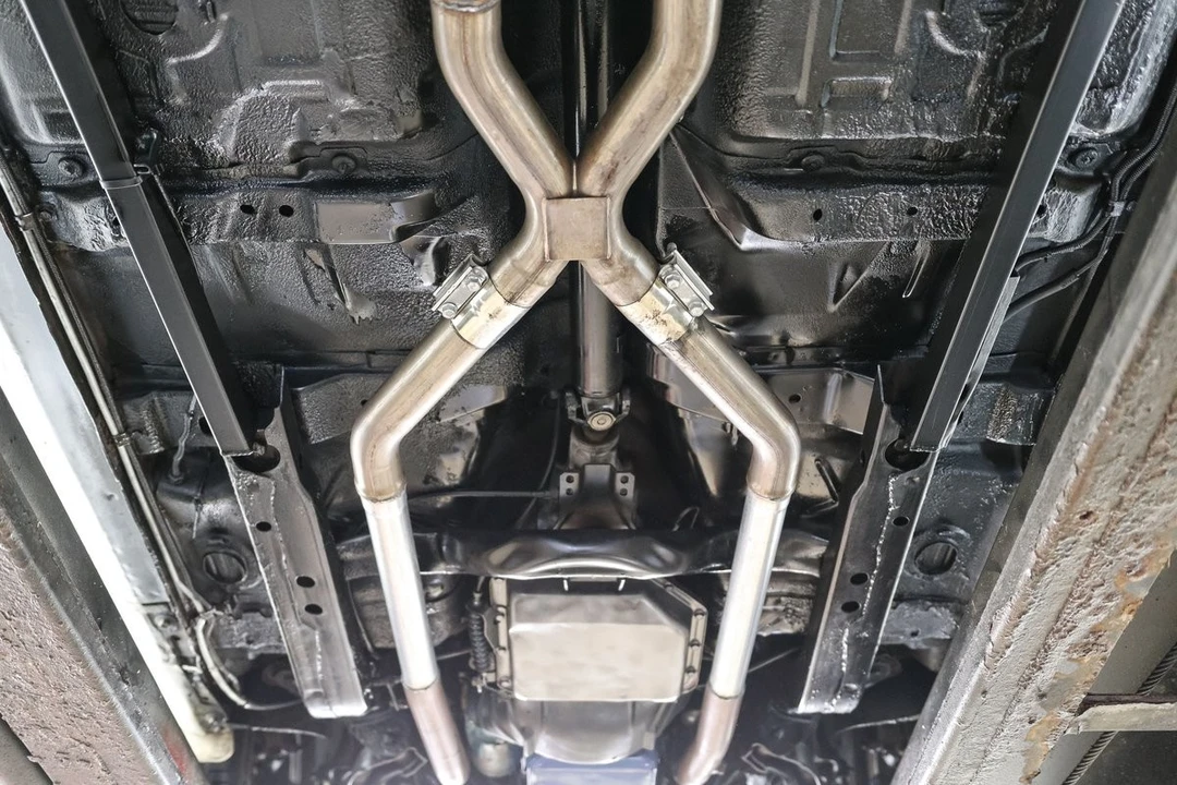 1978 Pontiac Firebird 2nd Gen - Image 25 of 27