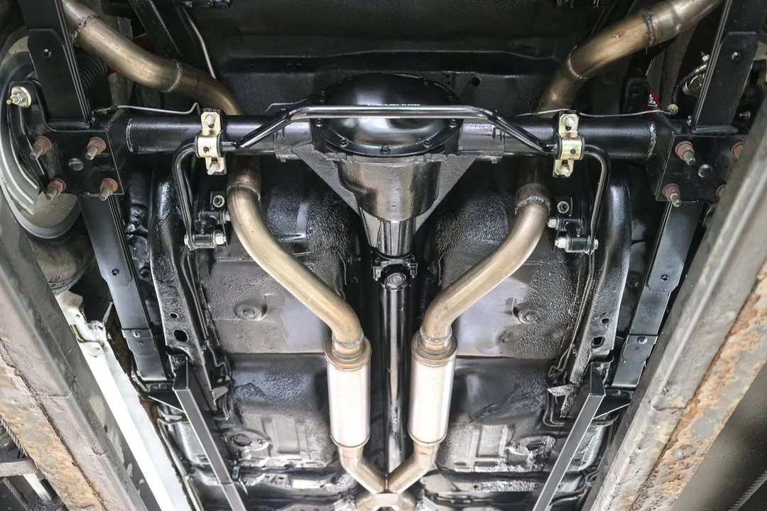 1978 Pontiac Firebird 2nd Gen - Image 24 of 27