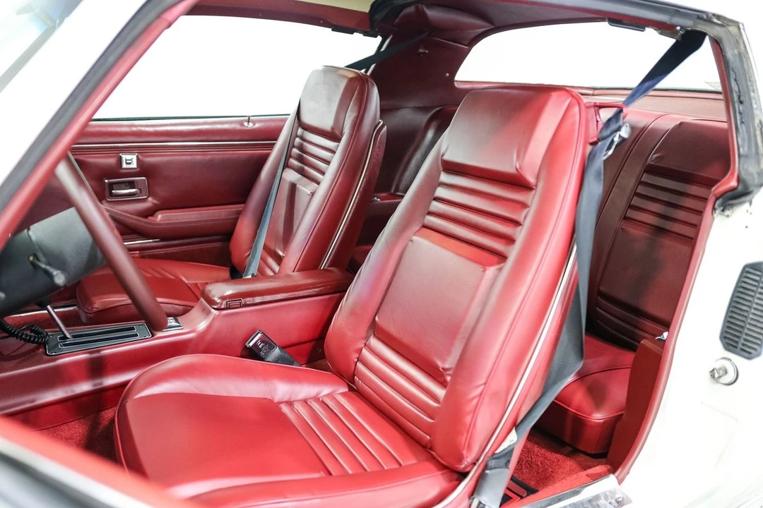 1978 Pontiac Firebird 2nd Gen - Image 12 of 27