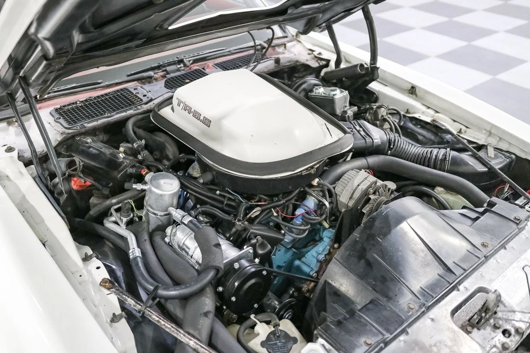 1978 Pontiac Firebird 2nd Gen - Image 22 of 27