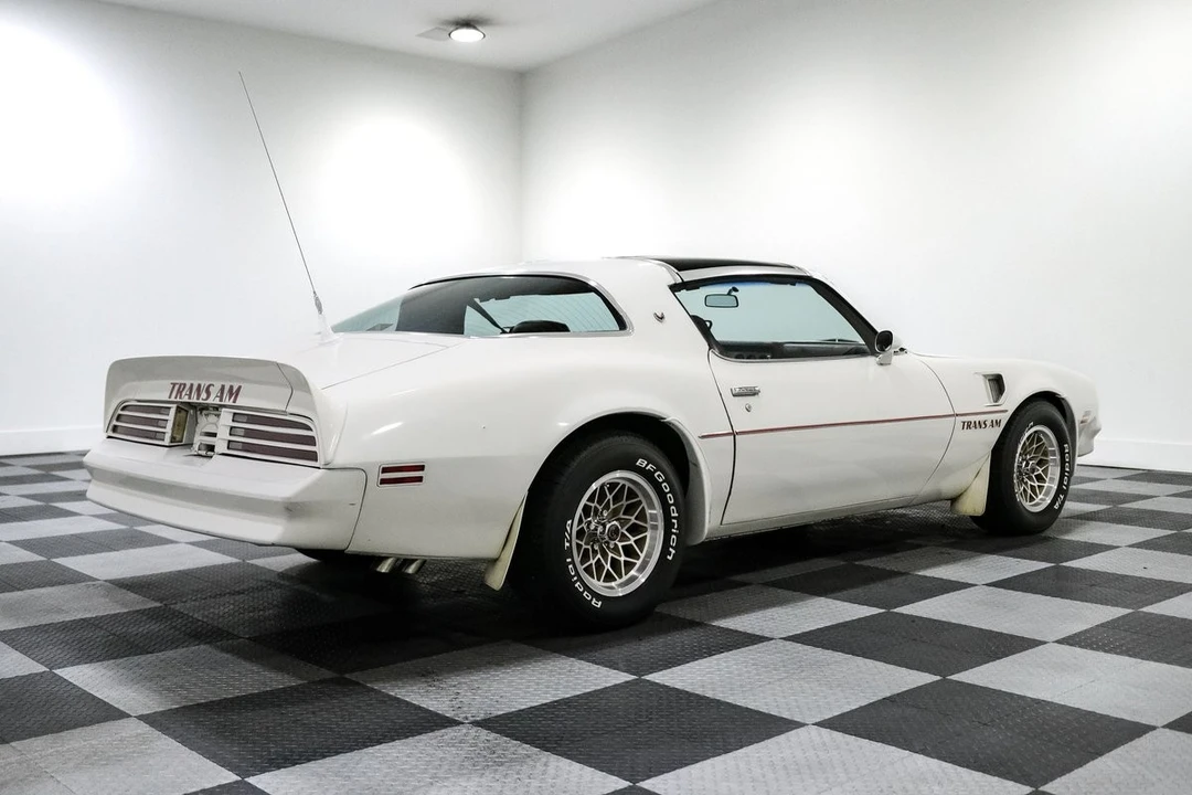 1978 Pontiac Firebird 2nd Gen - Image 7 of 27
