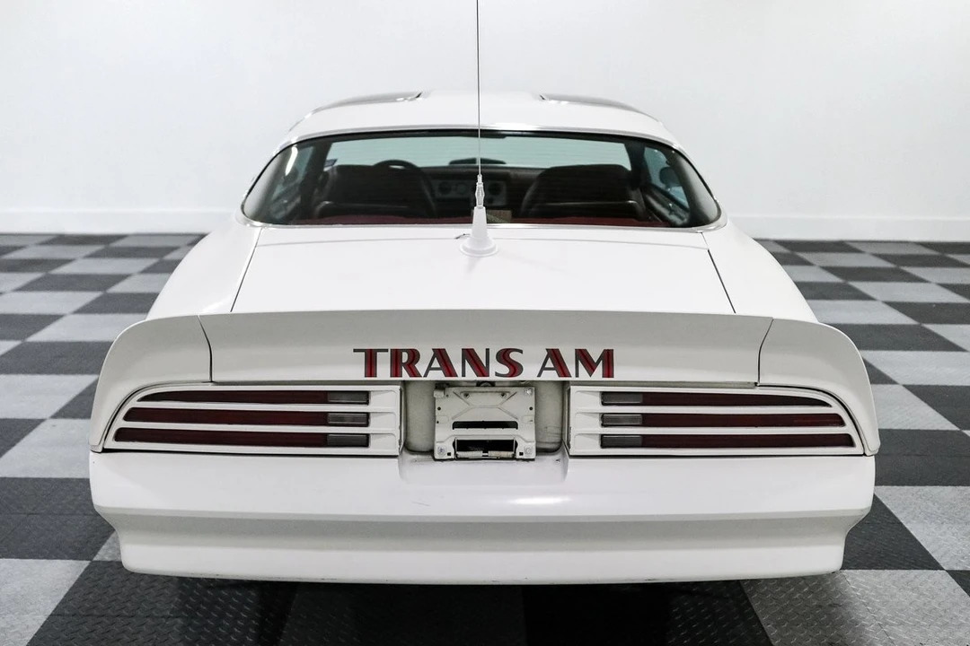1978 Pontiac Firebird 2nd Gen - Image 6 of 27