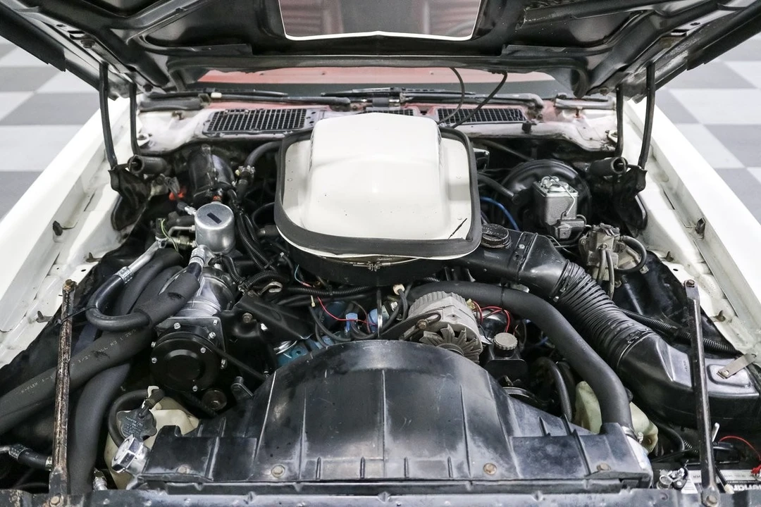 1978 Pontiac Firebird 2nd Gen - Image 21 of 27