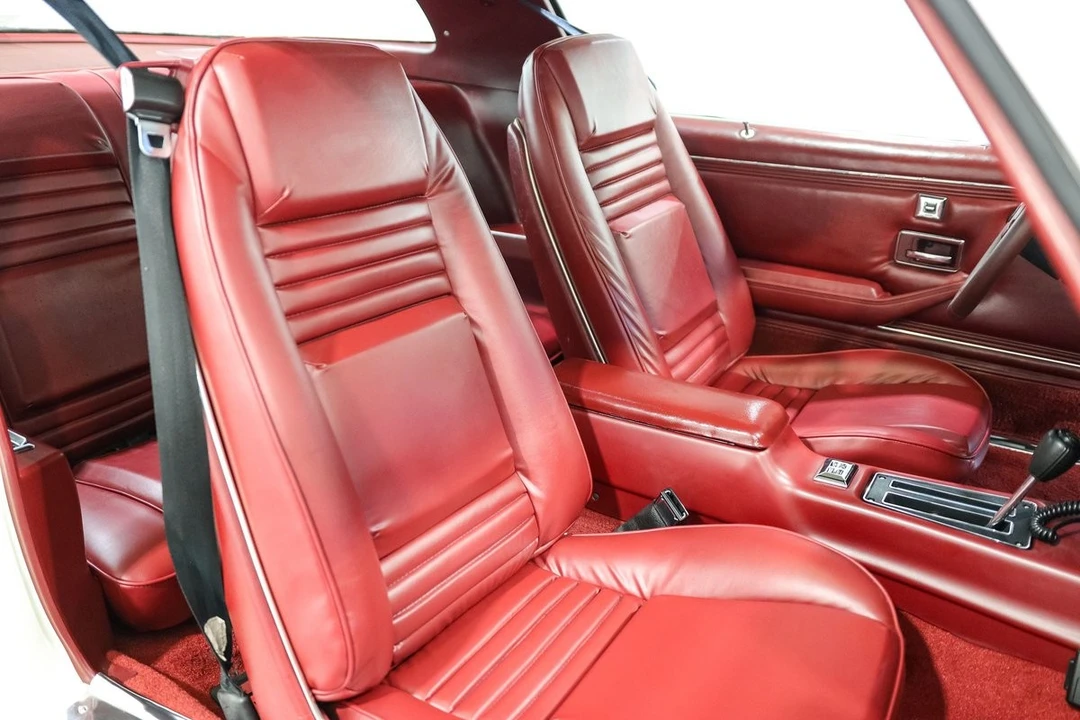 1978 Pontiac Firebird 2nd Gen - Image 15 of 27