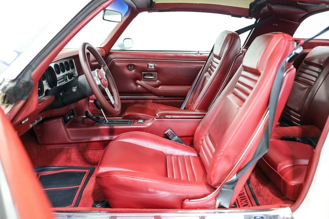 1978 Pontiac Firebird 2nd Gen - Image 11 of 27