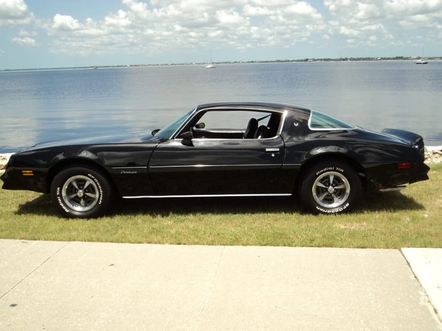 1978 Pontiac Firebird 2nd Gen - Image 2 of 12