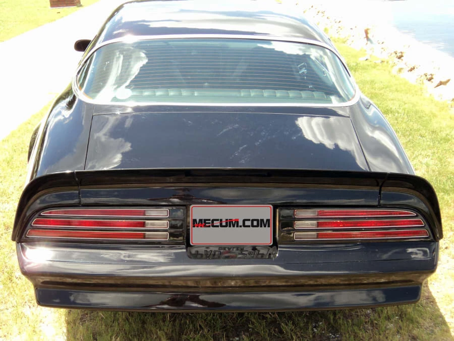 1978 Pontiac Firebird 2nd Gen - Image 3 of 12