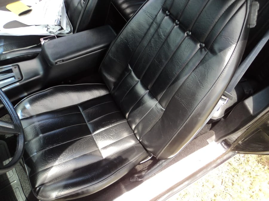 1978 Pontiac Firebird 2nd Gen - Image 4 of 12